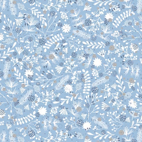 WINTER SOLSTICE          